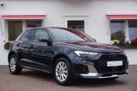 Audi A1 citycarver 30 1.0 TFSI