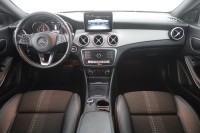 Mercedes-Benz CLA 200 Shooting Brake 200d 7G-DCT