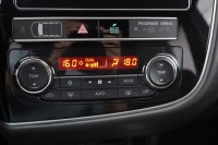 Mitsubishi Outlander 2.4 Hybrid PHEV Plus 4WD
