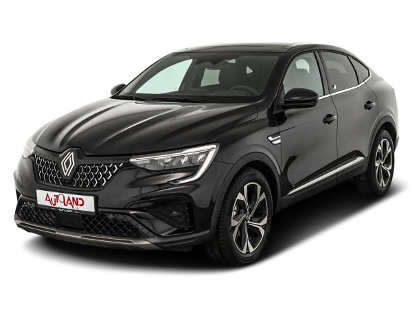 Renault Arkana mHEV 140 Aut.