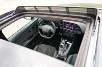 Seat Leon ST 2.0 TSI Cupra 4Drive