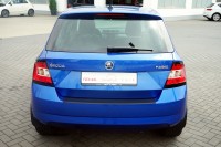Skoda Fabia 1.0 MPI Clever