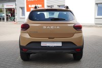 Dacia Sandero Stepway TCe 90 Aut.