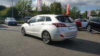 Hyundai i30 Kombi 1.6 T