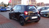 Smart ForFour forfour 1.0 DCT passion