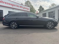 Mercedes-Benz E 200 E300 de T-Modell
