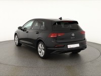 VW Golf VIII 1.5 TSI