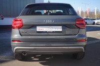 Audi Q2 30 TDI S line