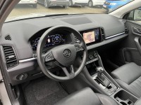 Skoda Karoq 2.0 TDI 4x4 DSG