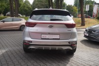 Kia Sportage 1.6 T-GDI GT-Line 4WD
