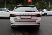 Skoda Superb Combi 2.0 Sportline