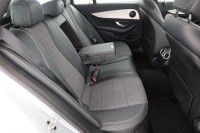 Mercedes-Benz E 220 E220 T d Avantgarde