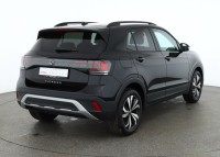 VW T-Cross 1.0 TSI DSG