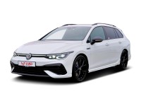 VW Golf Variant 2.0 TSI R 4Motion Performance 3-Zonen-Klima Navi Sitzheizung