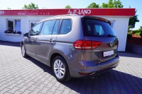 VW Touran 1.4 TSI Comfortline
