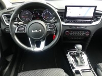 Kia xcee'd XCeed 1.5 T-GDI Aut.