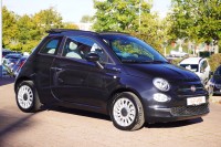 Fiat 500C 1.0 mHev Dolcevita