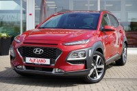 Vorschau: Hyundai Kona 1.6 CRDi Premium