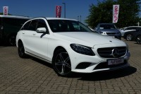 Mercedes-Benz C 200 C200 d T Avantgarde 9G-Tronic