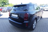 MINI COOPER_COUNTRYMAN Countryman Cooper 1.5 Classic Aut.
