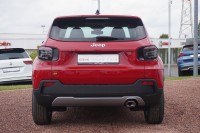 Jeep Avenger 1.2 MHev Aut.