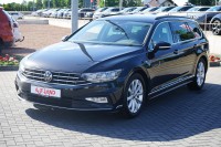 Vorschau: VW Passat Variant 1.5 TSI DSG R-Line