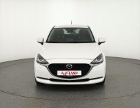Mazda 2 1.5 SKYACTIV-G 90 Aut.