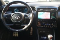 Hyundai Tucson 1.6 T-GDI N-Line