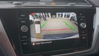 VW Touran 1.5 TSI DSG