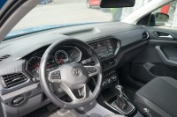 VW T-Cross 1.0 TSI DSG