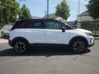 Opel Crossland GS 1.2Turbo Aut.