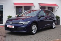 Vorschau: VW Golf VIII Variant 1.5 TSI Life
