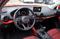Audi Q2 30 1.0 TFSI basis