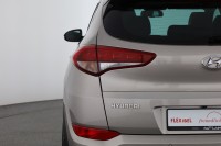 Hyundai Tucson 2.0 CRDi Premium 4WD