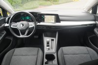 VW Golf VIII Variant 1.5 eTSI Life