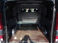 Renault Trafic Kasten 2.0 dCi L1H1 Komfort