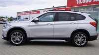 BMW X1 xDrive 25d xLine
