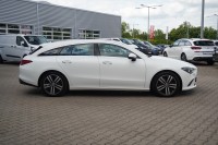 Mercedes-Benz CLA 200 d SB Progressive