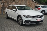 VW Passat Variant 1.4 TSI DSG GTE