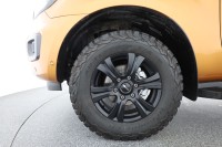 Ford Ranger 2.0 TDCi 4x4 Wildtrak
