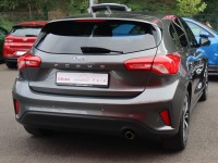 Ford Focus 1.0 EcoBoost