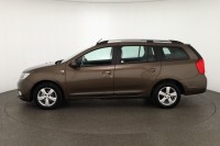 Vorschau: Dacia Logan II 0.9 TCe 90 MCV Comfort