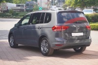 VW Touran 1.5 TSI DSG