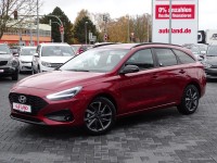 Vorschau: Hyundai i30 cw 1.0 T-GDi GO! Plus Aut.