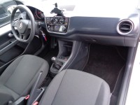 VW up up! 1.0 TSI