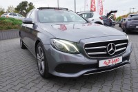 Mercedes-Benz E 220 E220 d T-Modell Avantgarde Aut.