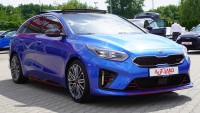 Kia pro_cee'd ProCeed 1.6 T-GDI GT