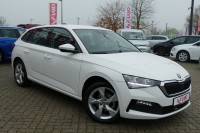Skoda Scala 1.0 Ambition DSG
