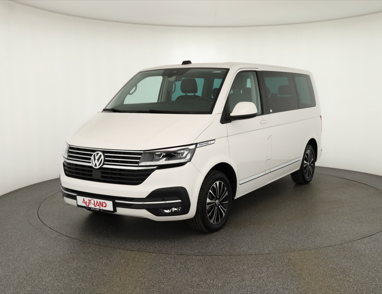 VW T6 Multivan T6.1 2.0 TDI GenerationSix