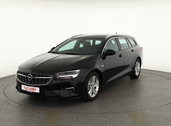 Opel Insignia ST 2.0 Turbo Elegance